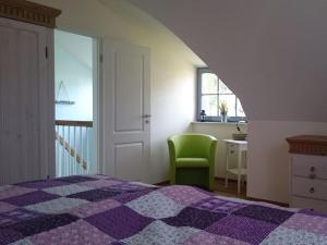 "Dünenwind" Comfortable holiday residence