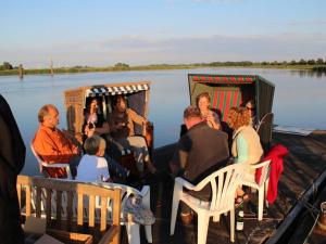 Atelier 1 Comfortable holiday residence