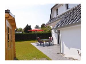 Lotsenhaus Comfortable holiday residence