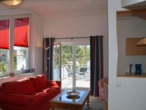 Arkonablick No 66 Comfortable holiday residence