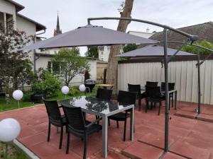 Nachtstern Comfortable holiday residence