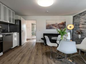 Nachtstern Comfortable holiday residence