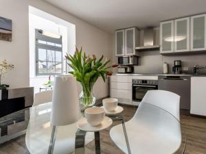 Nachtstern Comfortable holiday residence