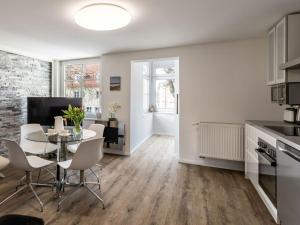 Nachtstern Comfortable holiday residence
