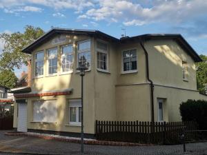 Nachtstern Comfortable holiday residence