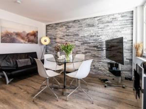 Nachtstern Comfortable holiday residence