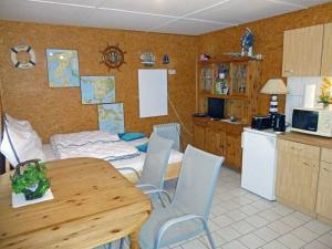Wallocha Comfortable holiday residence