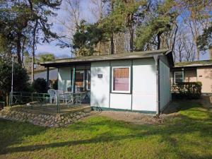 Wallocha Comfortable holiday residence