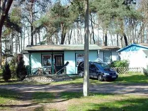 Wallocha Comfortable holiday residence - Putgarten
