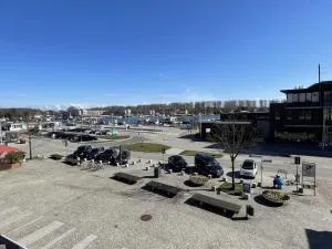 On the Trave Comfortable holiday residence - Rönnau