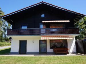 Brandl Haus 92 OG Comfortable holiday residence
