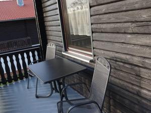 Brandl Haus 92 OG Comfortable holiday residence