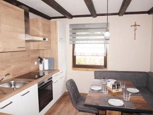Brandl Haus 92 OG Comfortable holiday residence