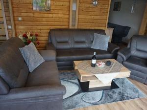 Brandl Haus 92 OG Comfortable holiday residence