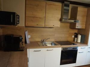 Brandl Haus 92 OG Comfortable holiday residence