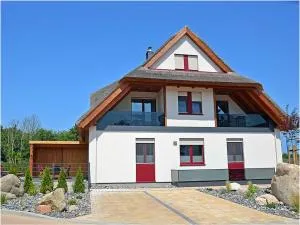 Sea noise 18a Comfortable Vacation Home - Weddeort