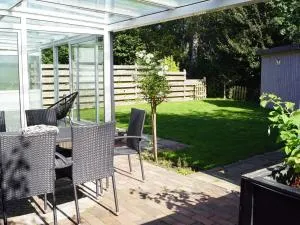 Uhlennest Comfortable holiday residence - Hooksiel