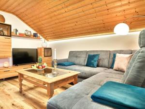 Kirchberger Comfortable holiday residence