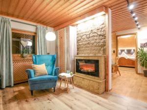 Kirchberger Comfortable holiday residence