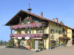 Kirchberger Comfortable holiday residence
