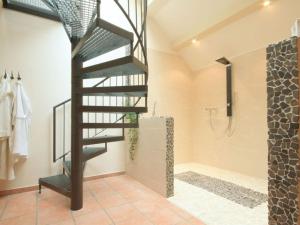 Lüerßen directly by the sea apartment 2