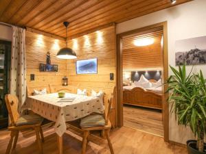 Kirchberger Comfortable holiday residence
