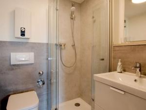 Lüerßen directly by the sea apartment 2