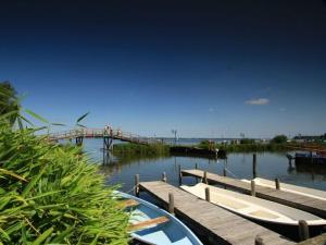 Lüerßen directly by the sea apartment 2