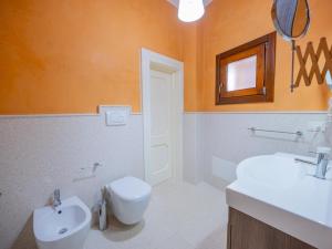 Le Tre Dimore Historic Homes
