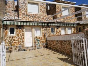 Residencial Joshua Comfortable holiday residence