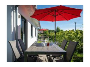 Meerzeit Comfortable holiday residence