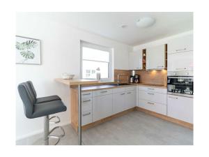 Meerzeit Comfortable holiday residence