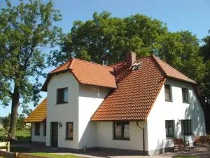 Rügen Comfortable holiday residence - 德雷施维茨