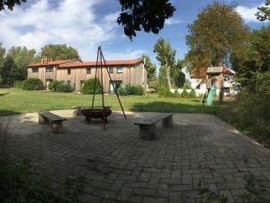 Rügen Comfortable holiday residence