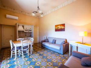 Le Tre Dimore Historic Homes