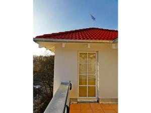 Sea view - tower apartment A 4 04