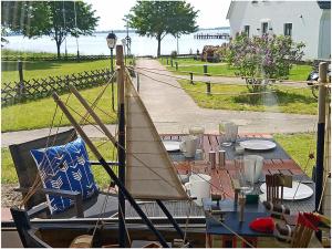 Sea buckthorn Comfortable holiday residence