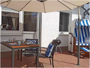 Sea buckthorn Comfortable holiday residence