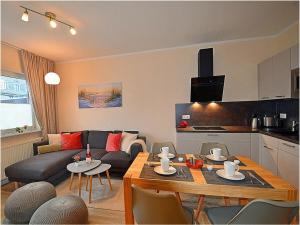 Sea buckthorn Comfortable holiday residence