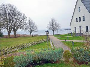 Sea buckthorn Comfortable holiday residence