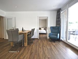 At the pier I Comfortable Vacation Home