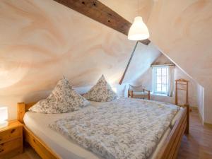 Heuboden F5 Comfortable holiday residence