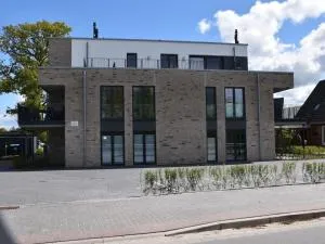 Anchorage Comfortable holiday residence - Langwarden