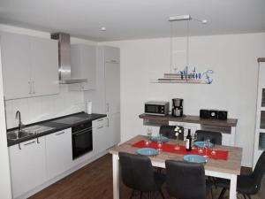 Anchorage Comfortable holiday residence