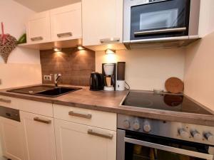 Naturdüne 8 Comfortable holiday residence