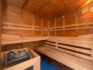 Naturdüne 8 Comfortable holiday residence