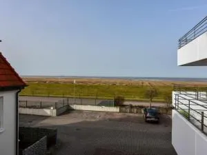 Naturdüne 8 Comfortable holiday residence - Данен