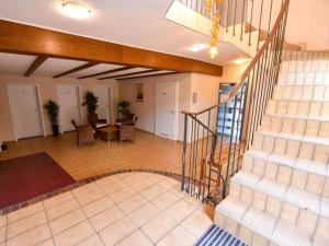 Naturdüne 8 Comfortable holiday residence