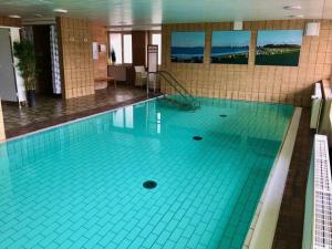 Naturdüne 8 Comfortable holiday residence