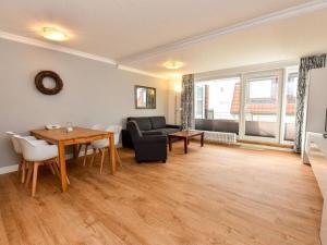 Naturdüne 8 Comfortable holiday residence